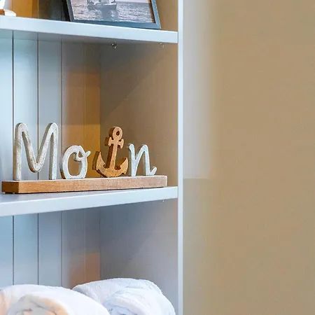 Lieske Apartment *