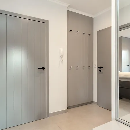 Apartment Lieske Krummhoern