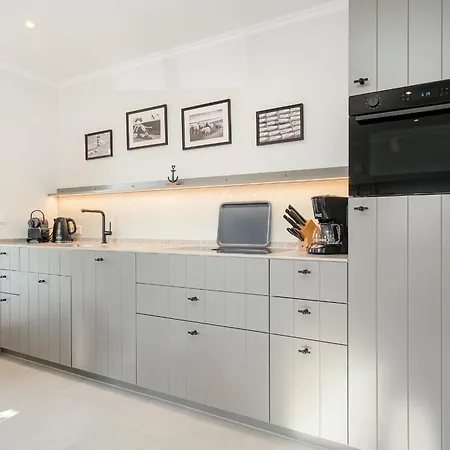 Lieske Apartment