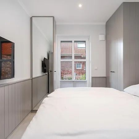 Apartment Lieske