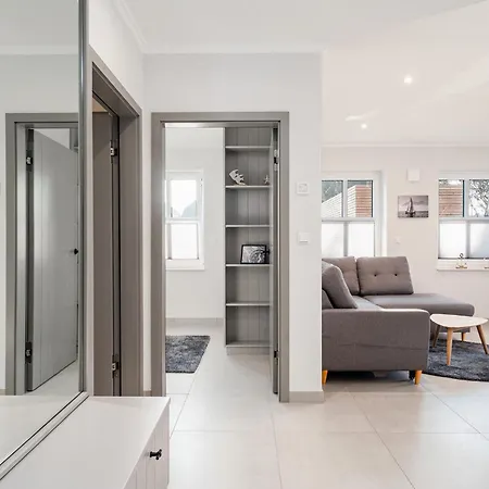 Lieske Apartment *