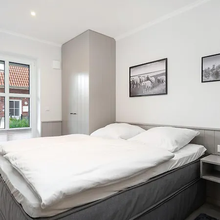 Apartment Lieske *