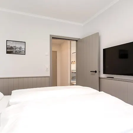 Apartment Lieske Krummhoern