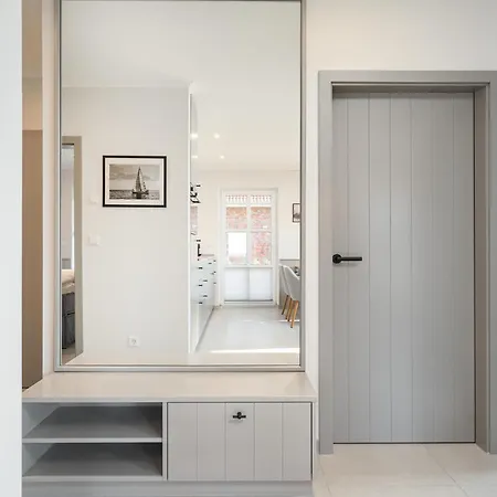Apartment Lieske