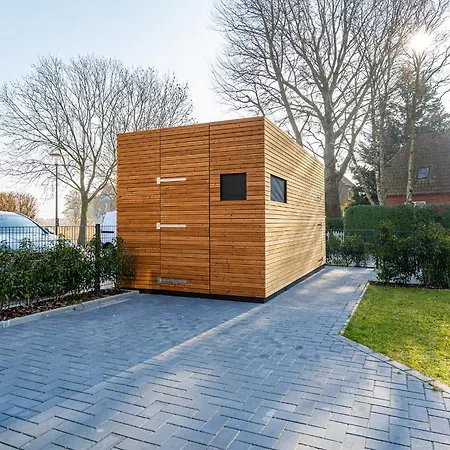 Apartment Lieske Krummhoern