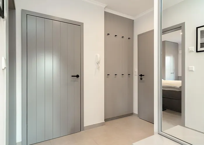 Apartament Lieske Krummhörn