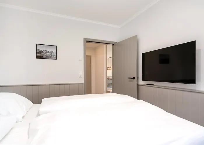 Apartament Lieske Krummhörn