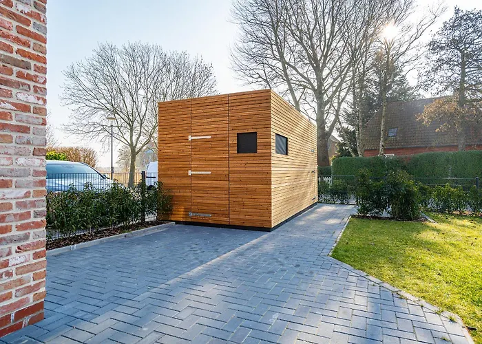 Apartament Lieske Krummhörn